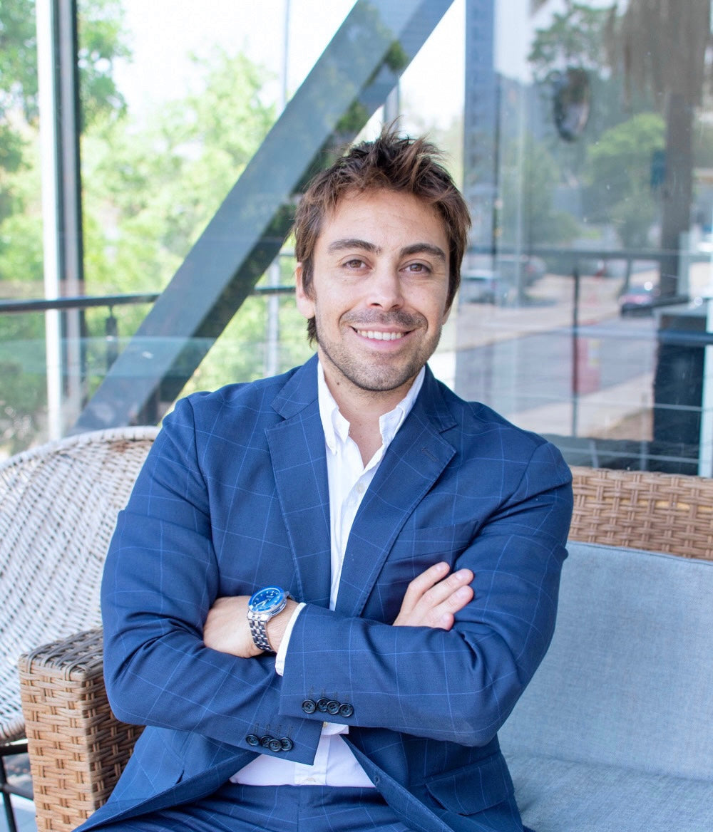 Ignacio Pareschi