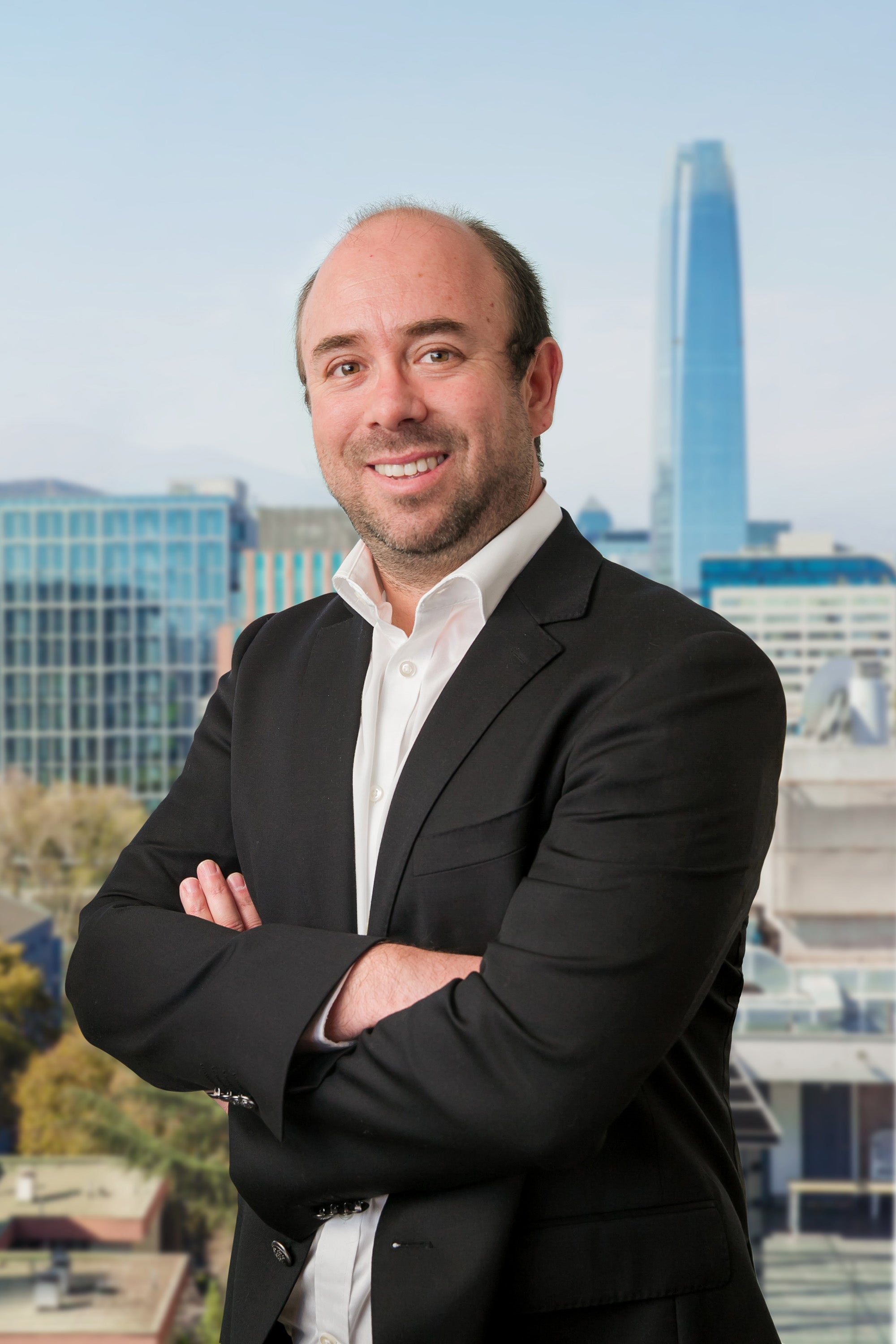 Rodrigo Guerra